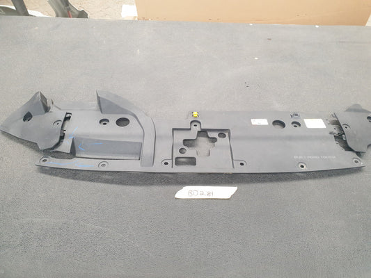 Ford Everest Ranger 2024 Upper Radiator Cover Complete