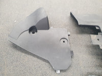 Ford Everest Ranger 2024 Upper Radiator Cover Complete