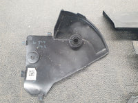 Ford Everest Ranger 2024 Upper Radiator Cover Complete