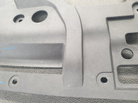 Ford Everest Ranger 2024 Upper Radiator Cover Complete