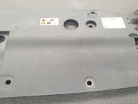 Ford Everest Ranger 2024 Upper Radiator Cover Complete