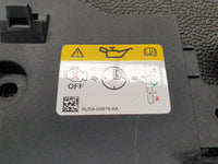 Ford Everest Ranger 2024 Upper Radiator Cover Complete