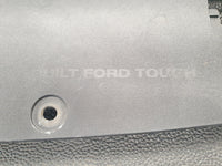 Ford Everest Ranger 2024 Upper Radiator Cover Complete