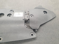 Ford Everest Ranger 2024 Upper Radiator Cover Complete