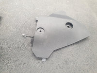 Ford Everest Ranger 2024 Upper Radiator Cover Complete