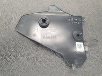 Ford Everest Ranger 2024 Upper Radiator Cover Complete