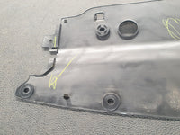 Ford Everest Ranger 2024 Upper Radiator Cover Complete