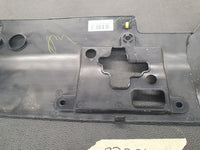 Ford Everest Ranger 2024 Upper Radiator Cover Complete