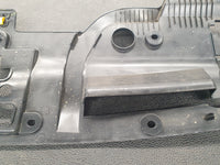 Ford Everest Ranger 2024 Upper Radiator Cover Complete