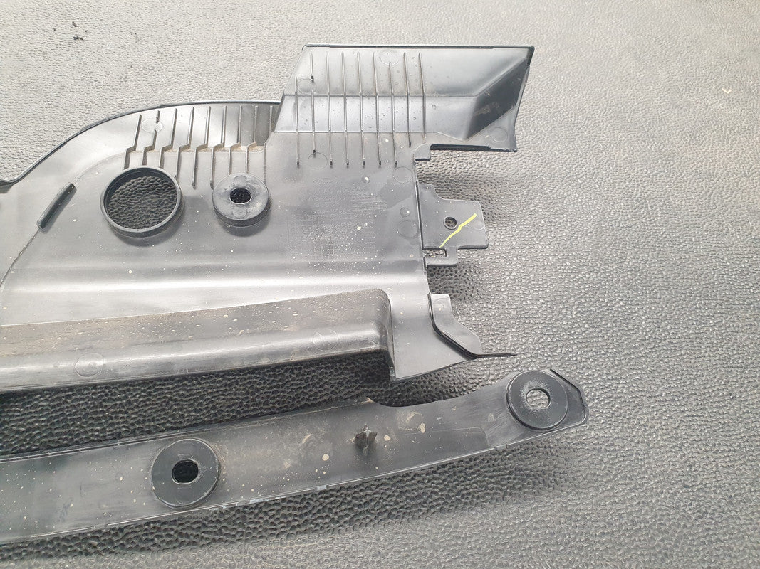 Ford Everest Ranger 2024 Upper Radiator Cover Complete