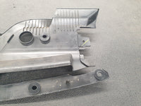 Ford Everest Ranger 2024 Upper Radiator Cover Complete