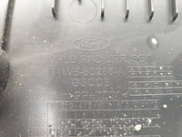 Ford Everest Ranger 2024 Upper Radiator Cover Complete