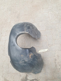 Volkswagen Up 2016 Left Front Fender Liner