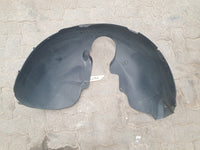 Volkswagen Up 2016 Left Front Fender Liner