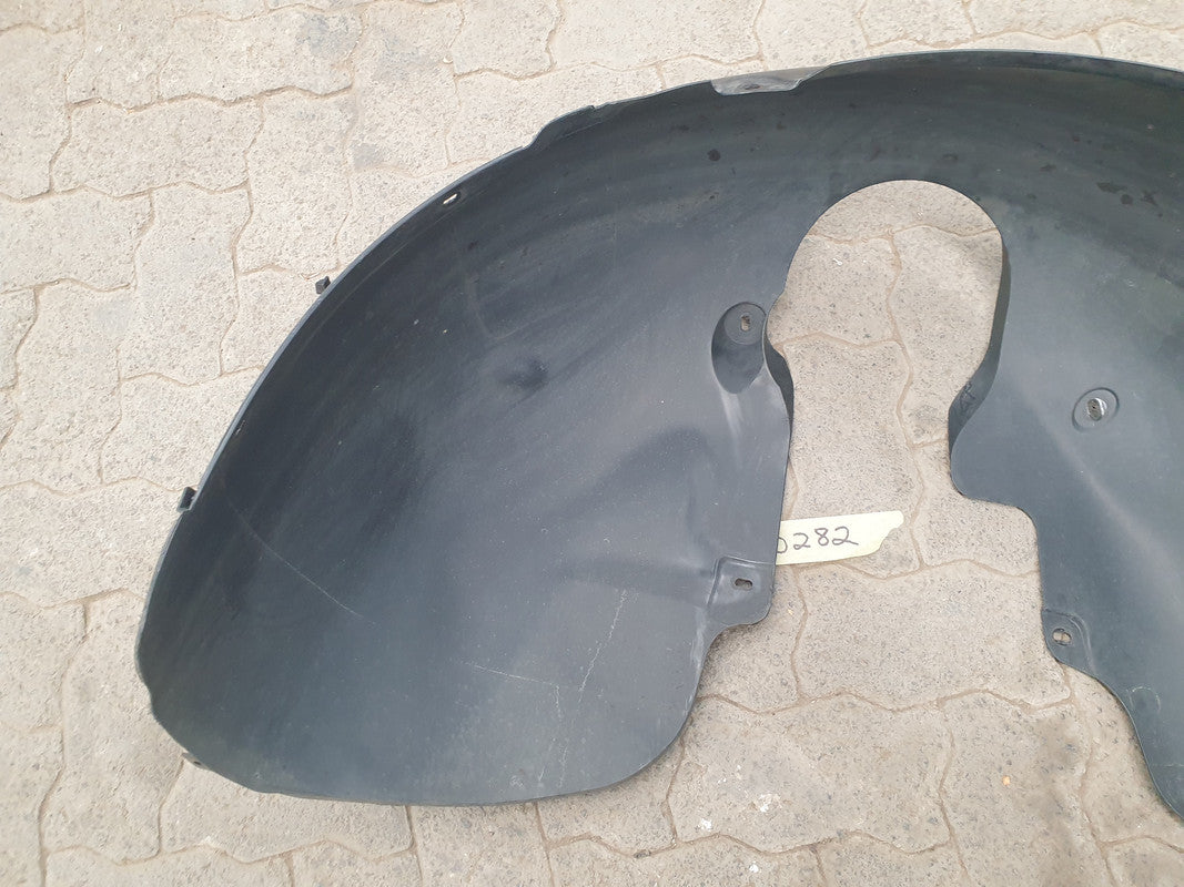 Volkswagen Up 2016 Left Front Fender Liner
