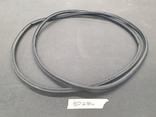 Haval Jolion 1.5T 2021 Right Front Door Rubber