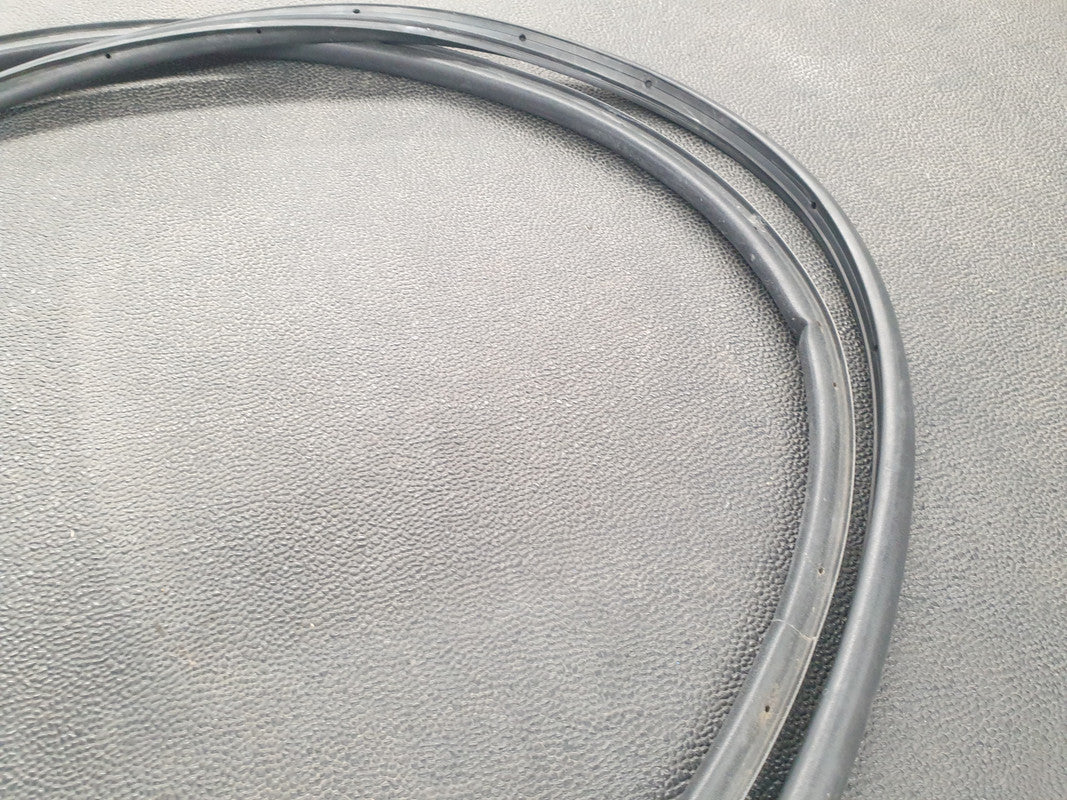 Haval Jolion 1.5T 2021 Right Front Door Rubber