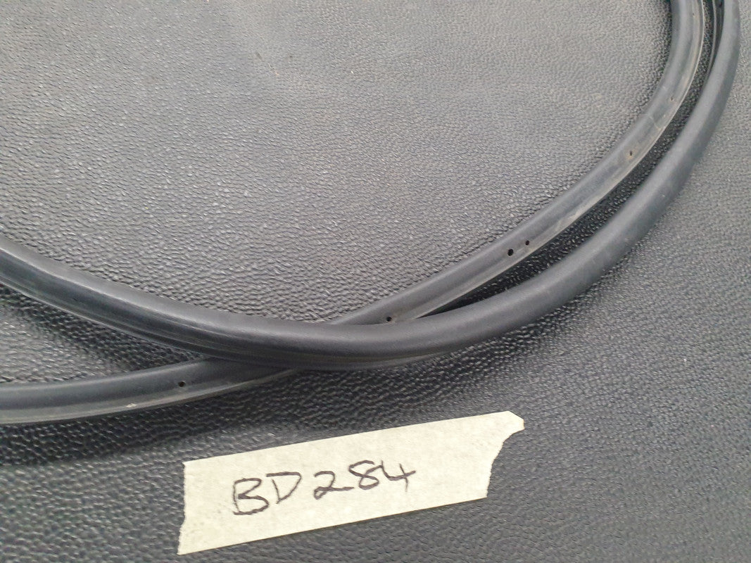 Haval Jolion 1.5T 2021 Right Front Door Rubber