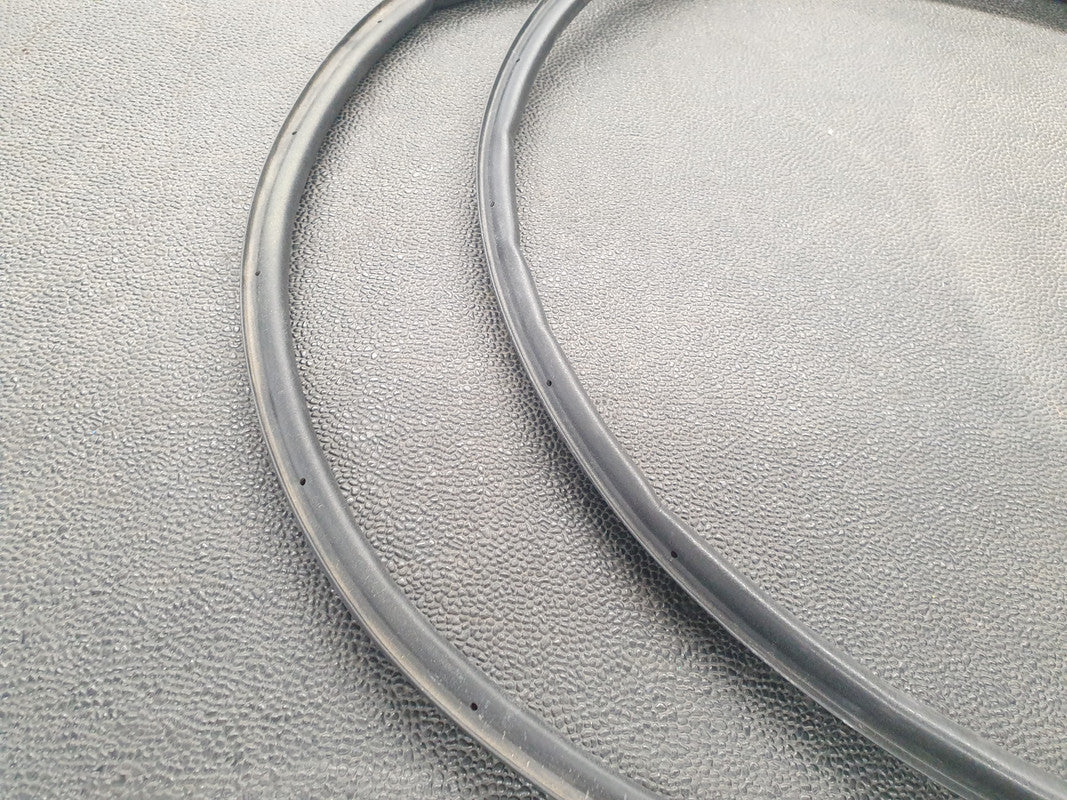 Haval Jolion 1.5T 2021 Right Front Door Rubber