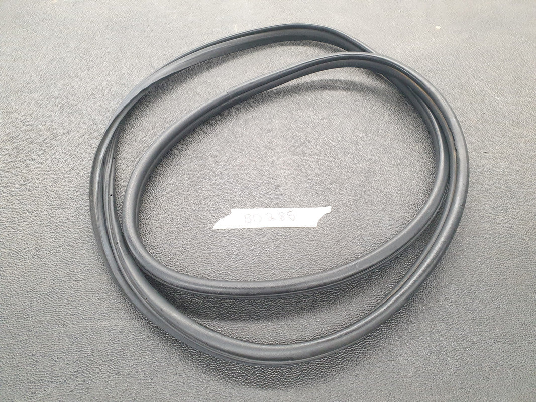 Haval Jolion 1.5T 2021 Right Front Door Rubber Inner Frame