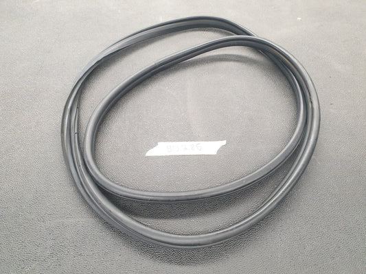Haval Jolion 1.5T 2021 Right Front Door Rubber Inner Frame