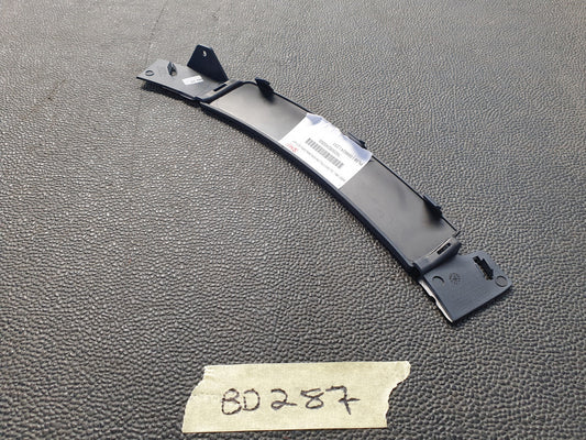 Mercedes-Benz A-Class W177 2021 Left Upper Side Spoiler