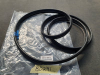 Toyota Windshield Rubber Seal Moulding