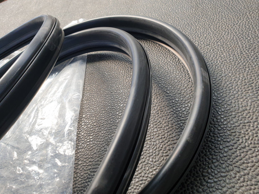 Toyota Windshield Rubber Seal Moulding