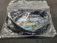 Ford Ranger Left Rear Door Seal Rubber