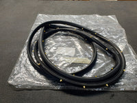 Ford Ranger Left Rear Door Seal Rubber
