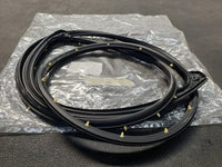 Ford Ranger Left Rear Door Seal Rubber