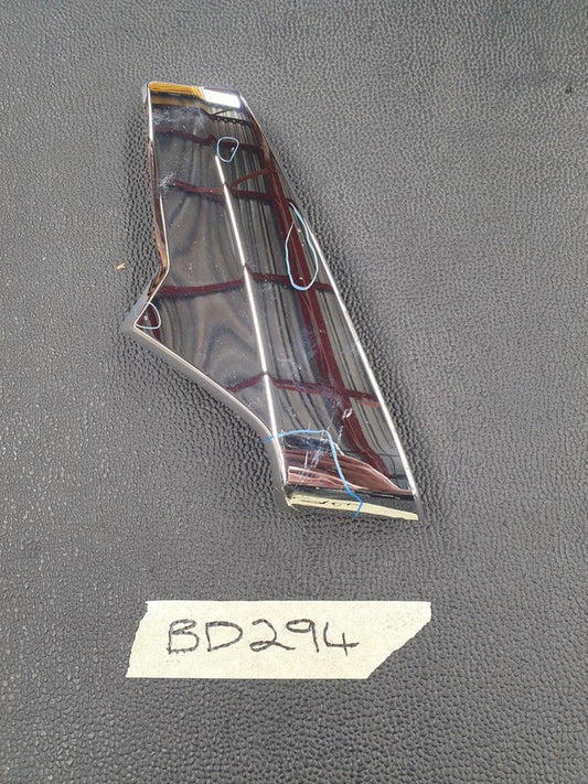 Toyota Urban Cruiser Right Radiator Chrome Moulding