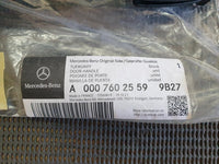 Mercedes-Benz V-Class Vito W447 Right Front Door Handle