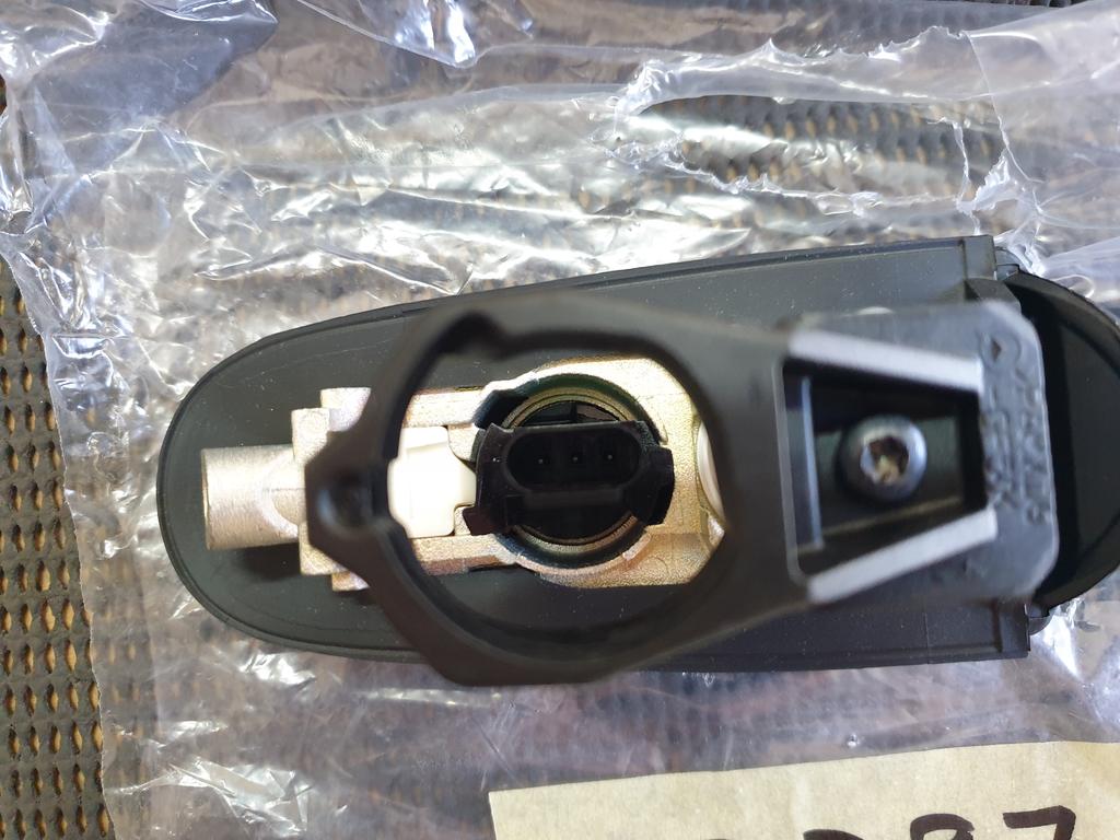 Mercedes-Benz V-Class Vito W447 Right Front Door Handle