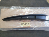 Volkswagen Polo Right Front Bumper Lower Grille