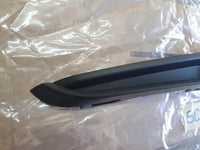 Volkswagen Polo Right Front Bumper Lower Grille