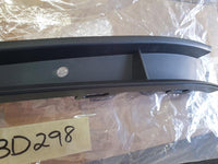 Volkswagen Polo Right Front Bumper Lower Grille