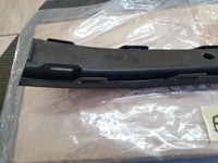 Volkswagen Polo Right Front Bumper Lower Grille