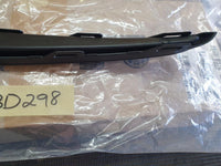 Volkswagen Polo Right Front Bumper Lower Grille