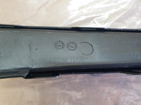 Volkswagen Polo Right Front Bumper Lower Grille