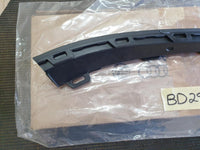 Volkswagen Polo Right Front Bumper Lower Grille