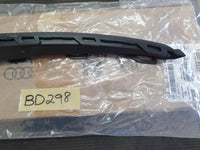 Volkswagen Polo Right Front Bumper Lower Grille