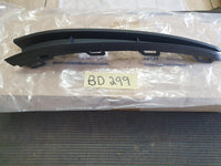Volkswagen Polo Left Front Bumper Lower Grille