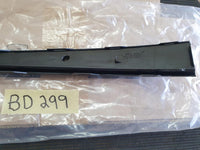 Volkswagen Polo Left Front Bumper Lower Grille