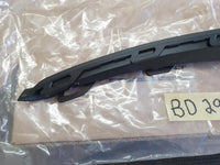 Volkswagen Polo Left Front Bumper Lower Grille