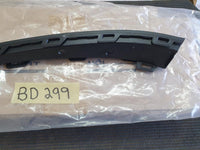Volkswagen Polo Left Front Bumper Lower Grille
