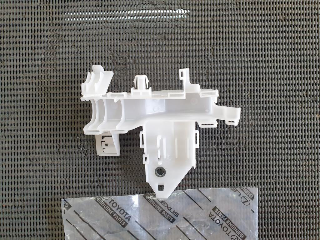 Toyota Quantum Harness Protection Plate