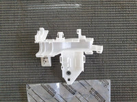 Toyota Quantum Harness Protection Plate