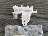 Toyota Quantum Harness Protection Plate