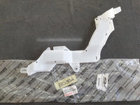 Toyota Quantum Harness Protection Plate